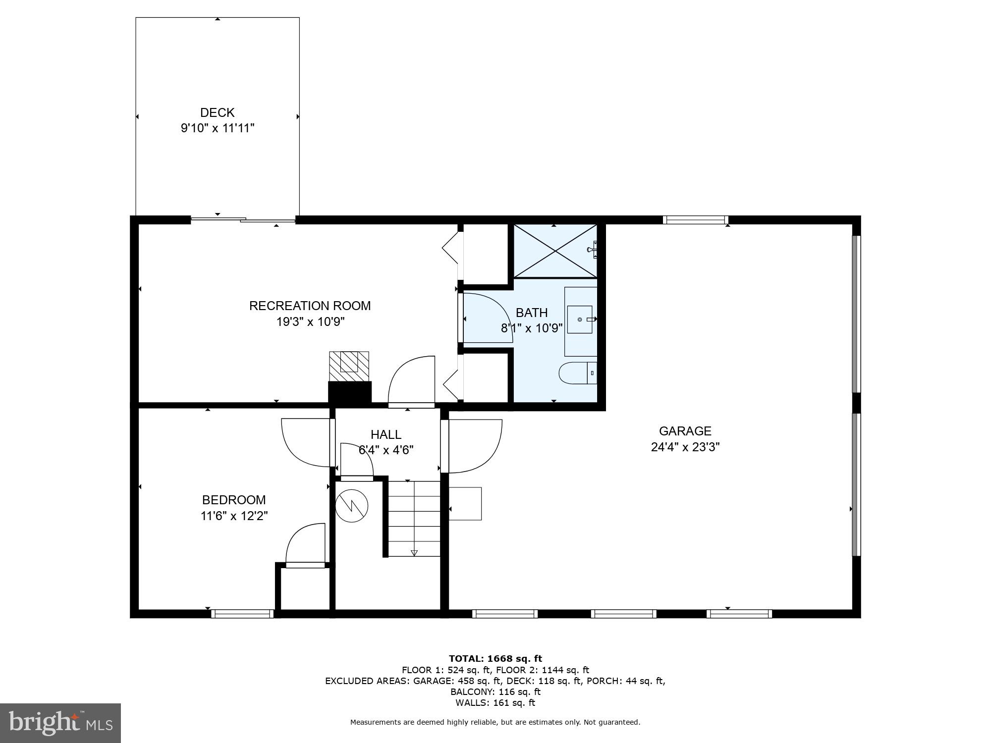 19 Avalon Drive Colonial Beach, VA 22443 - Photo 29 of 62