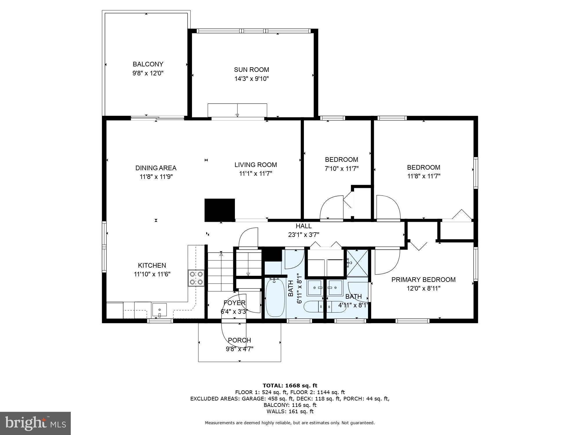19 Avalon Drive Colonial Beach, VA 22443 - Photo 30 of 62