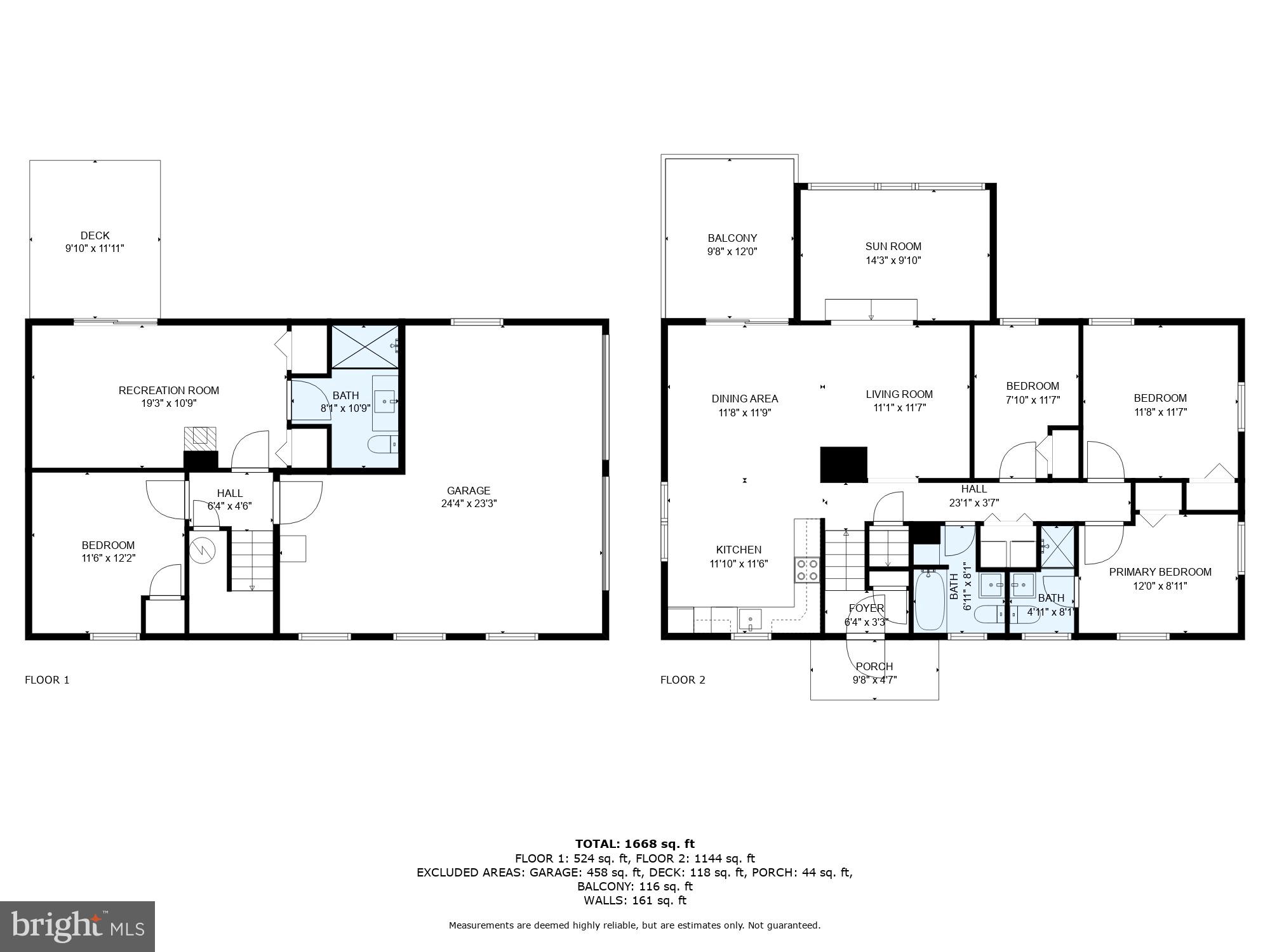 19 Avalon Drive Colonial Beach, VA 22443 - Photo 31 of 62