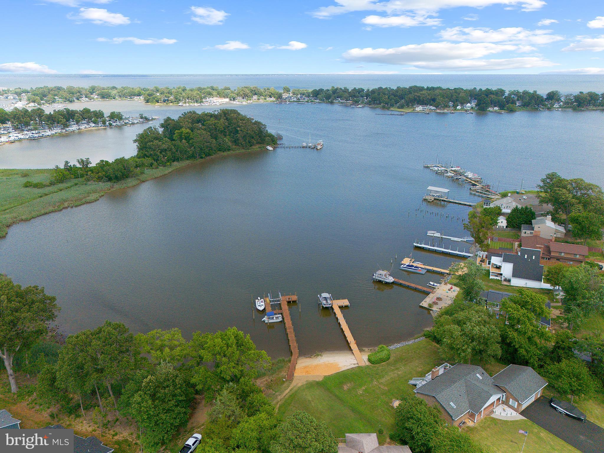 19 Avalon Drive Colonial Beach, VA 22443 - Photo 33 of 62