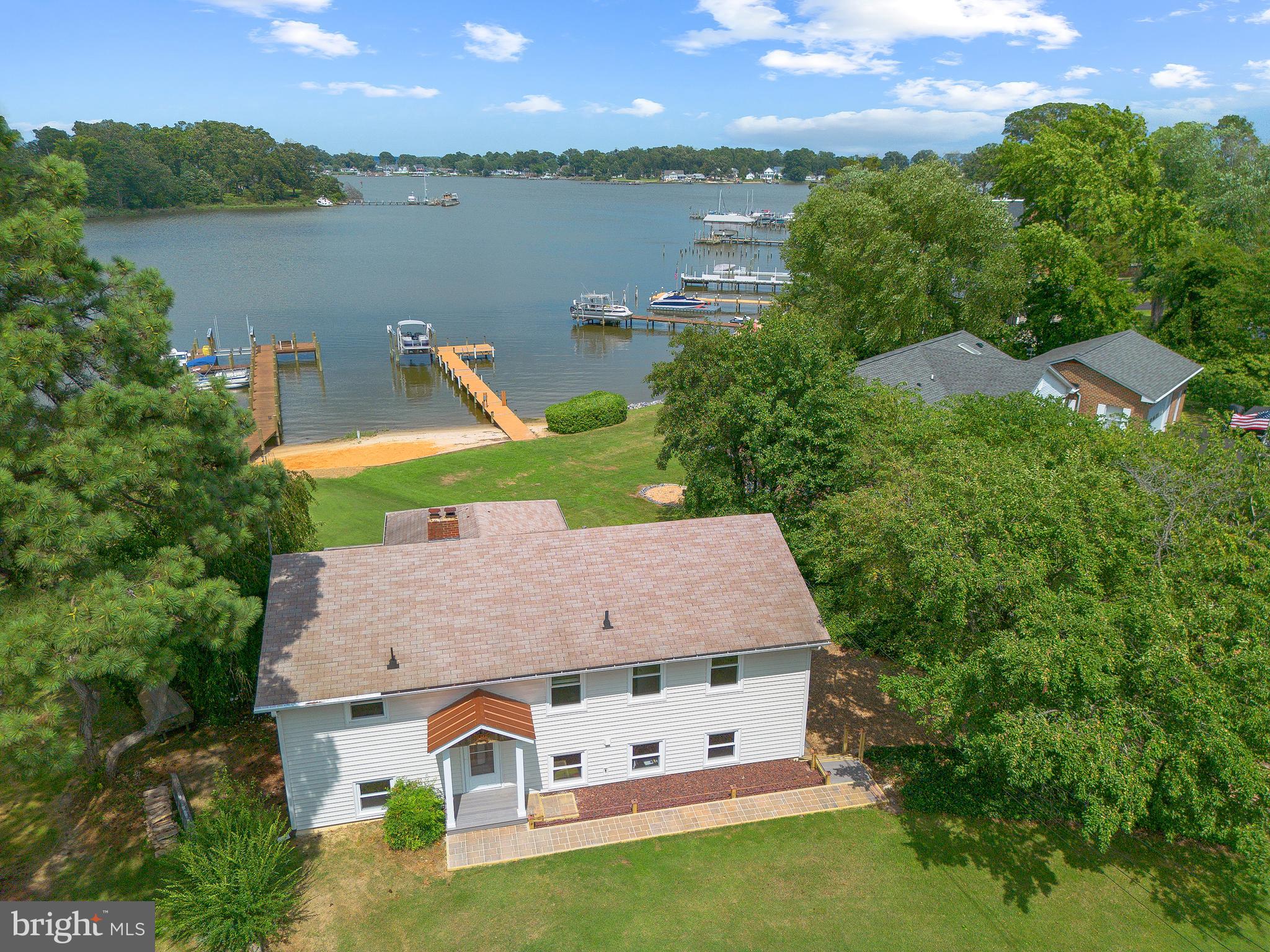 19 Avalon Drive Colonial Beach, VA 22443 - Photo 34 of 62