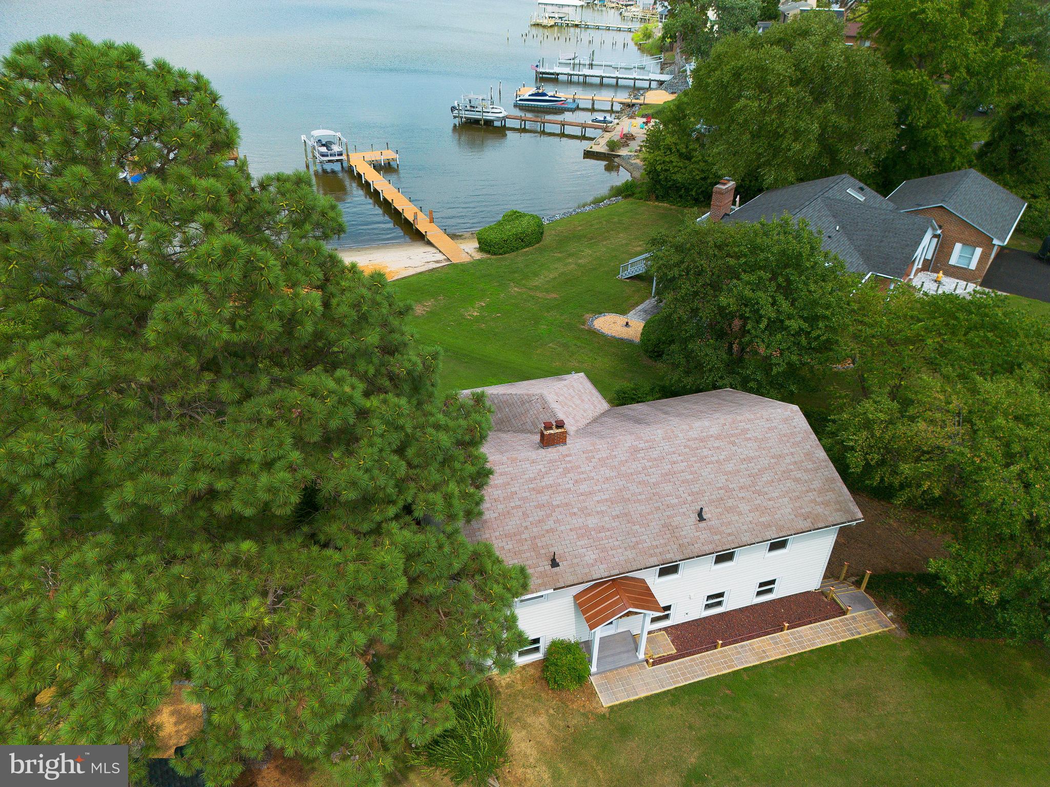 19 Avalon Drive Colonial Beach, VA 22443 - Photo 35 of 62