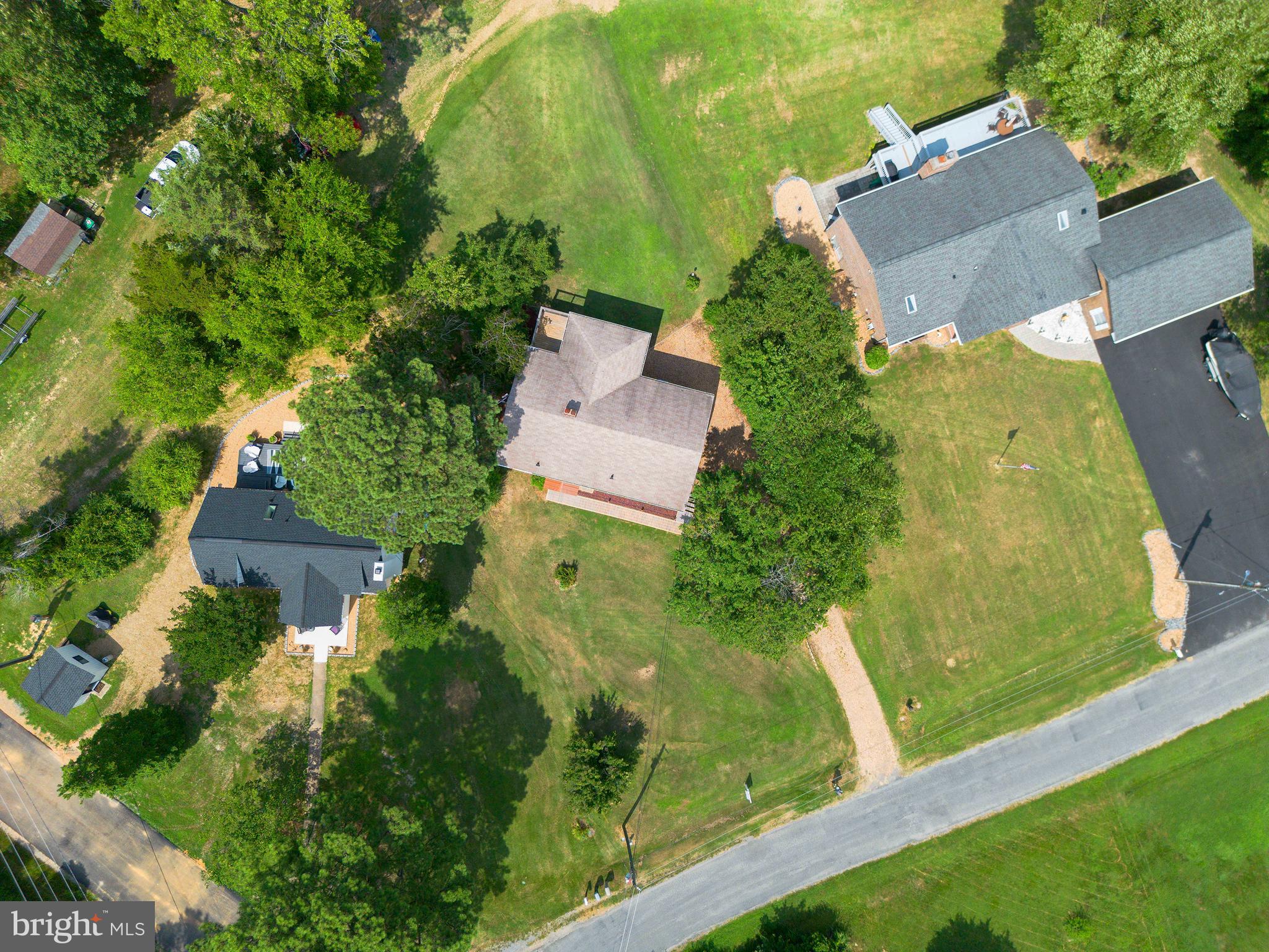 19 Avalon Drive Colonial Beach, VA 22443 - Photo 36 of 62