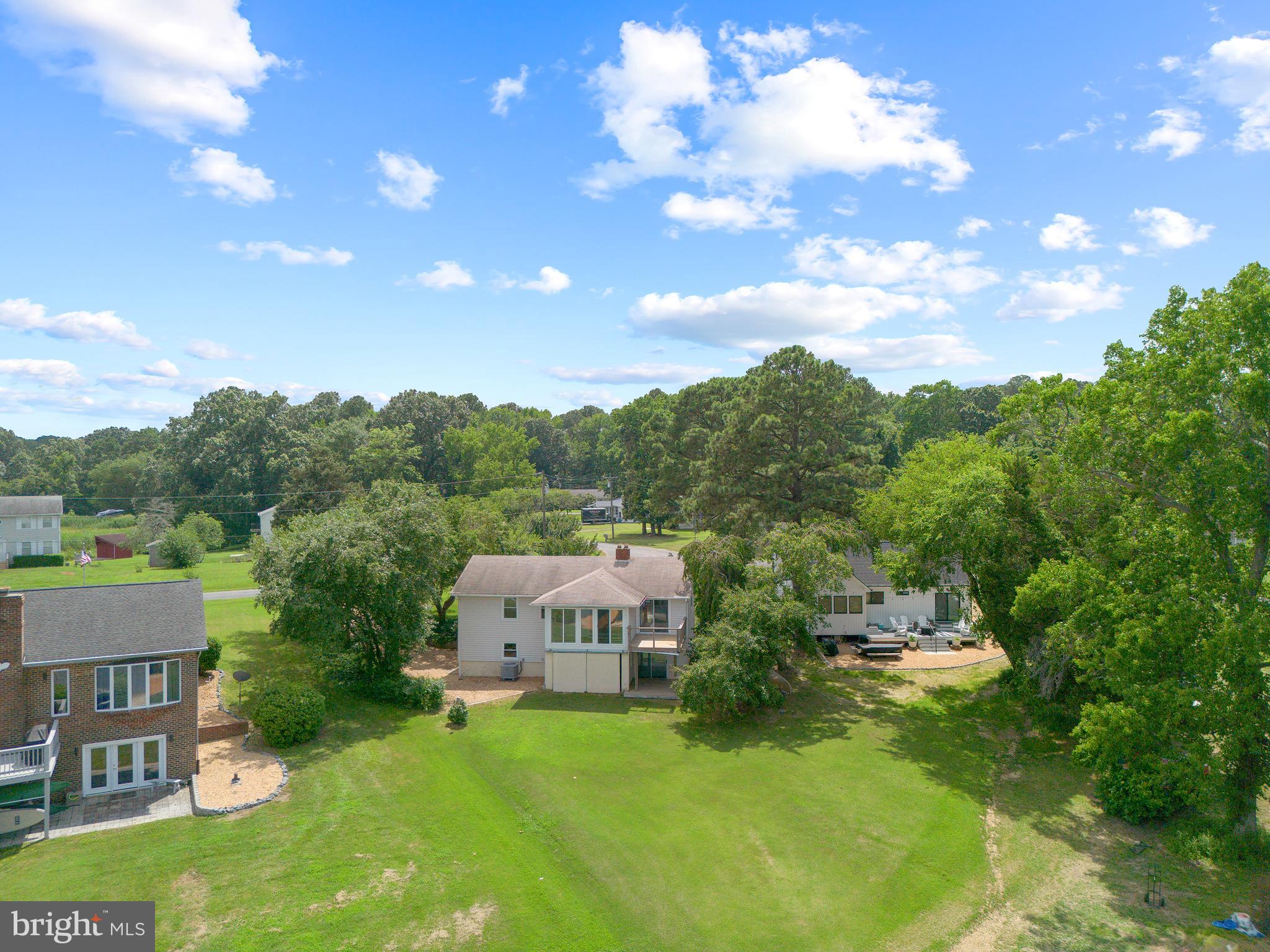 19 Avalon Drive Colonial Beach, VA 22443 - Photo 37 of 62