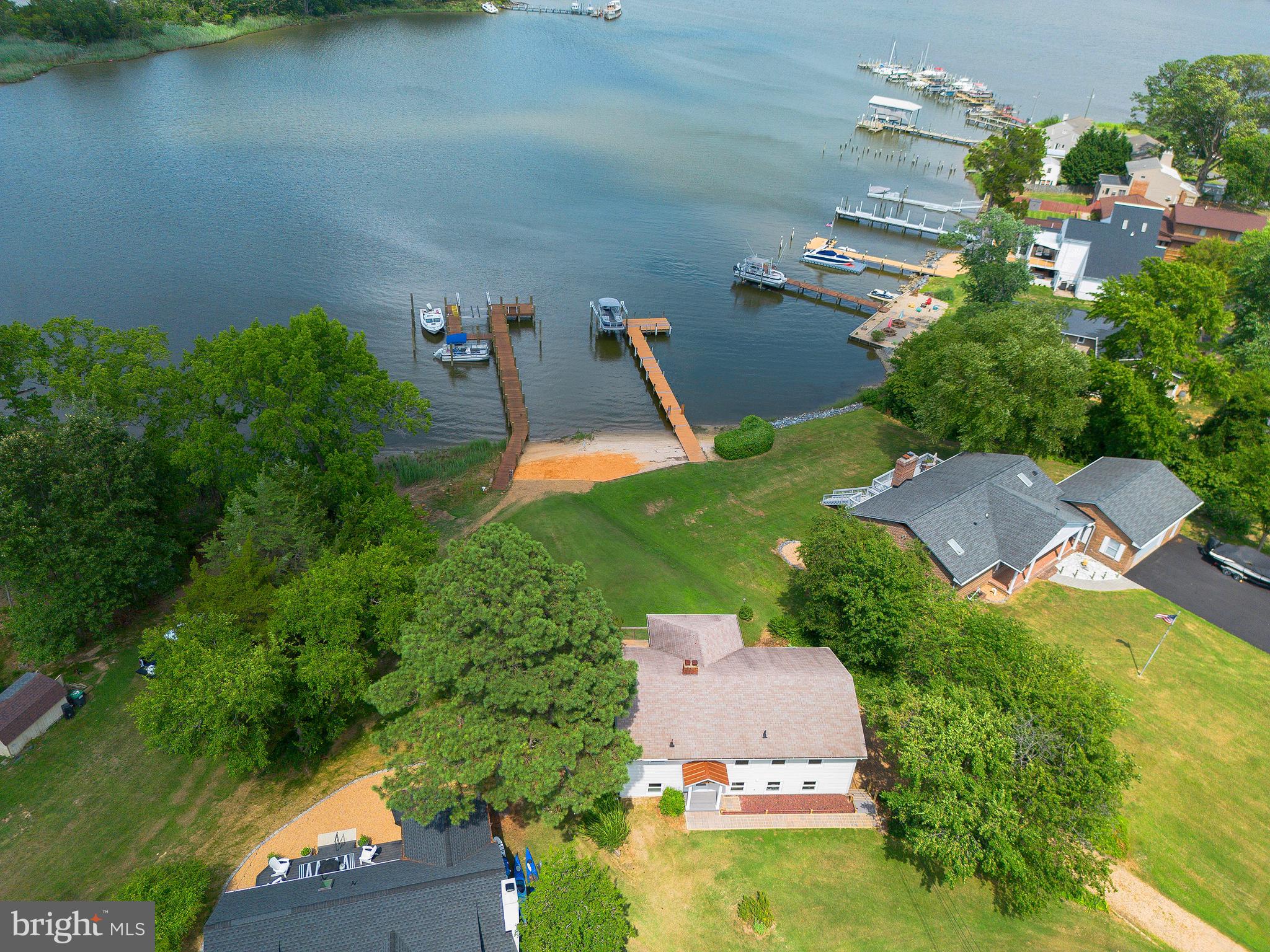 19 Avalon Drive Colonial Beach, VA 22443 - Photo 38 of 62