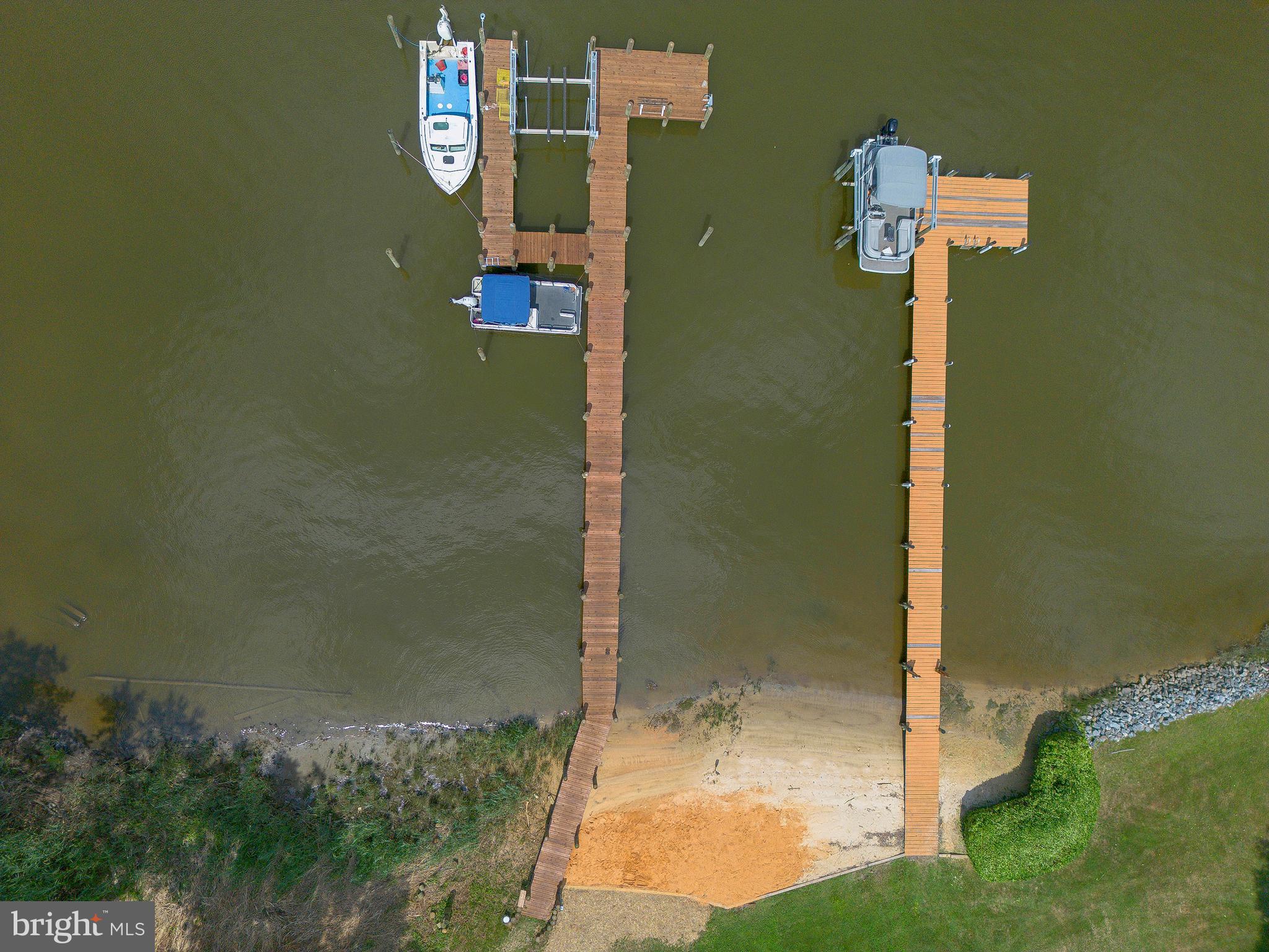 19 Avalon Drive Colonial Beach, VA 22443 - Photo 40 of 62