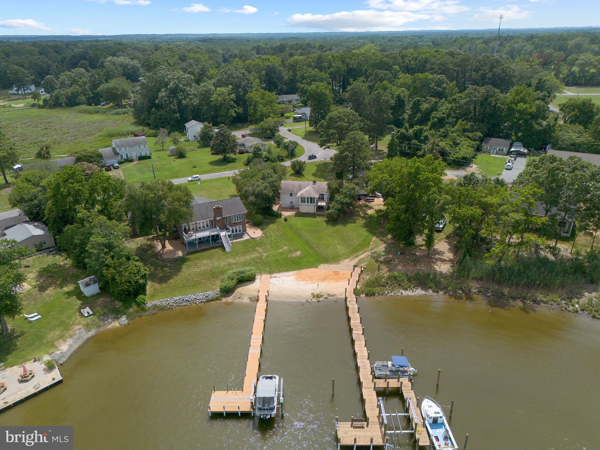 19 Avalon Drive Colonial Beach, VA 22443 - Photo 4 of 62