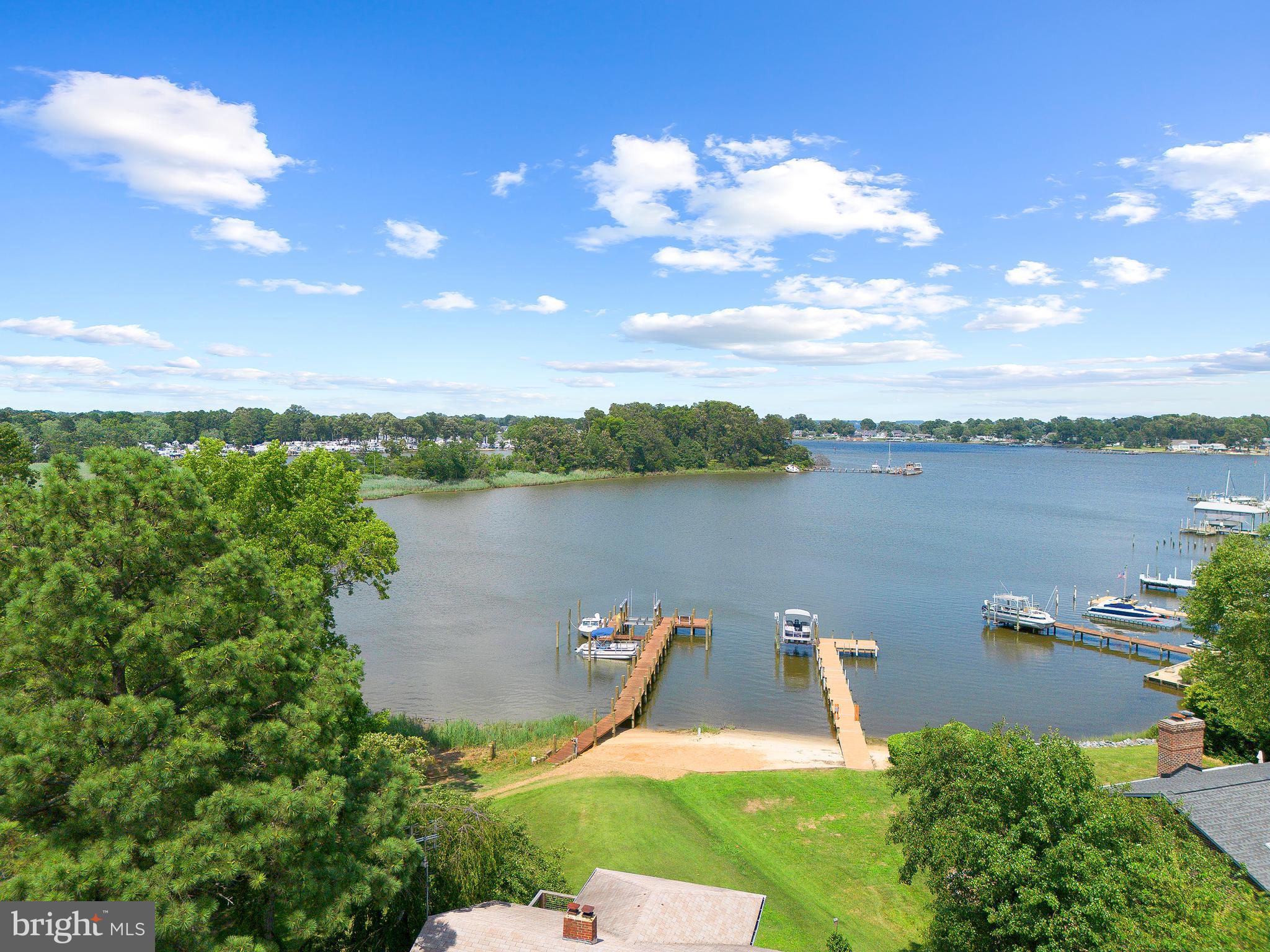 19 Avalon Drive Colonial Beach, VA 22443 - Photo 41 of 62