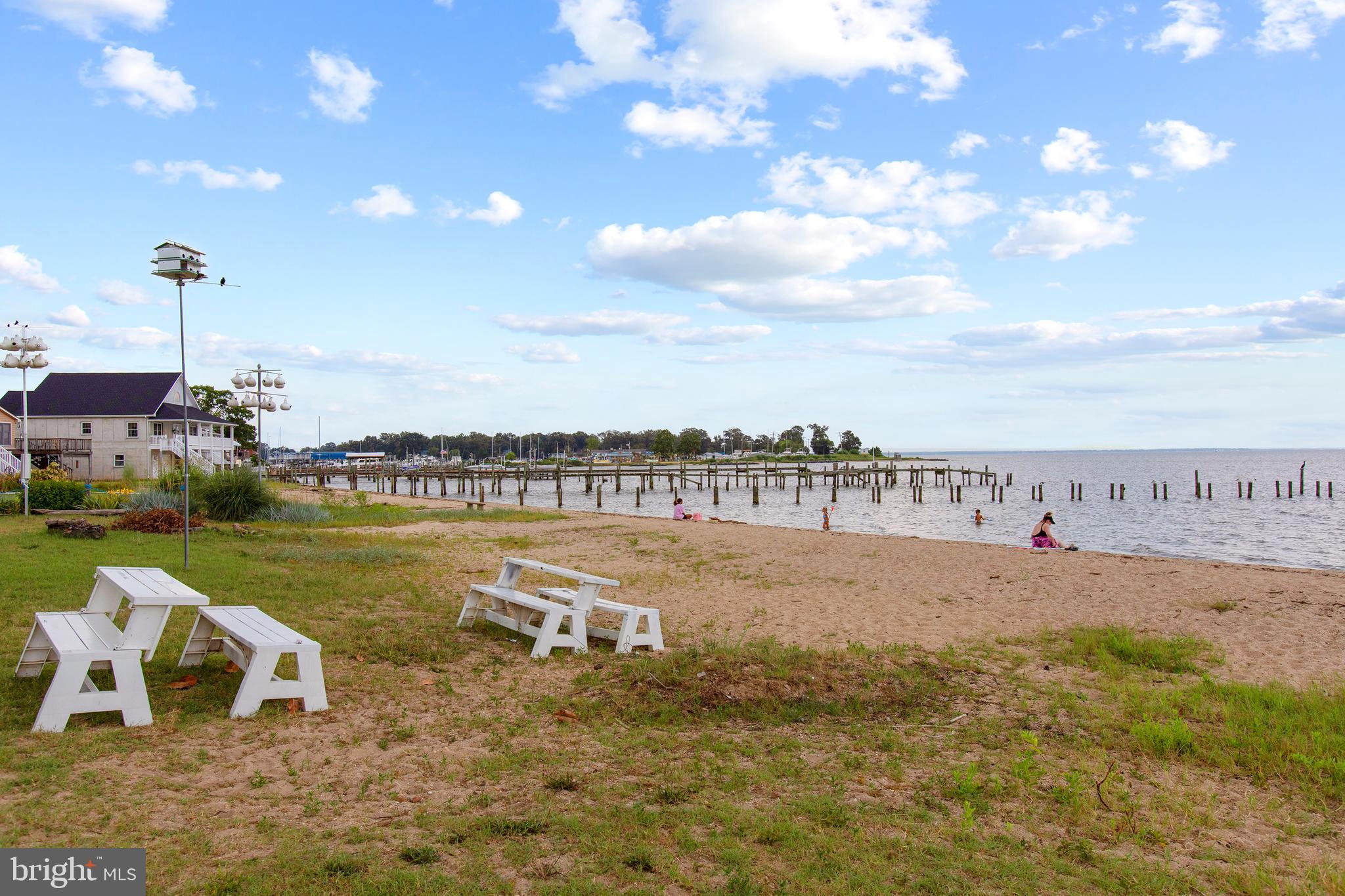 19 Avalon Drive Colonial Beach, VA 22443 - Photo 53 of 62