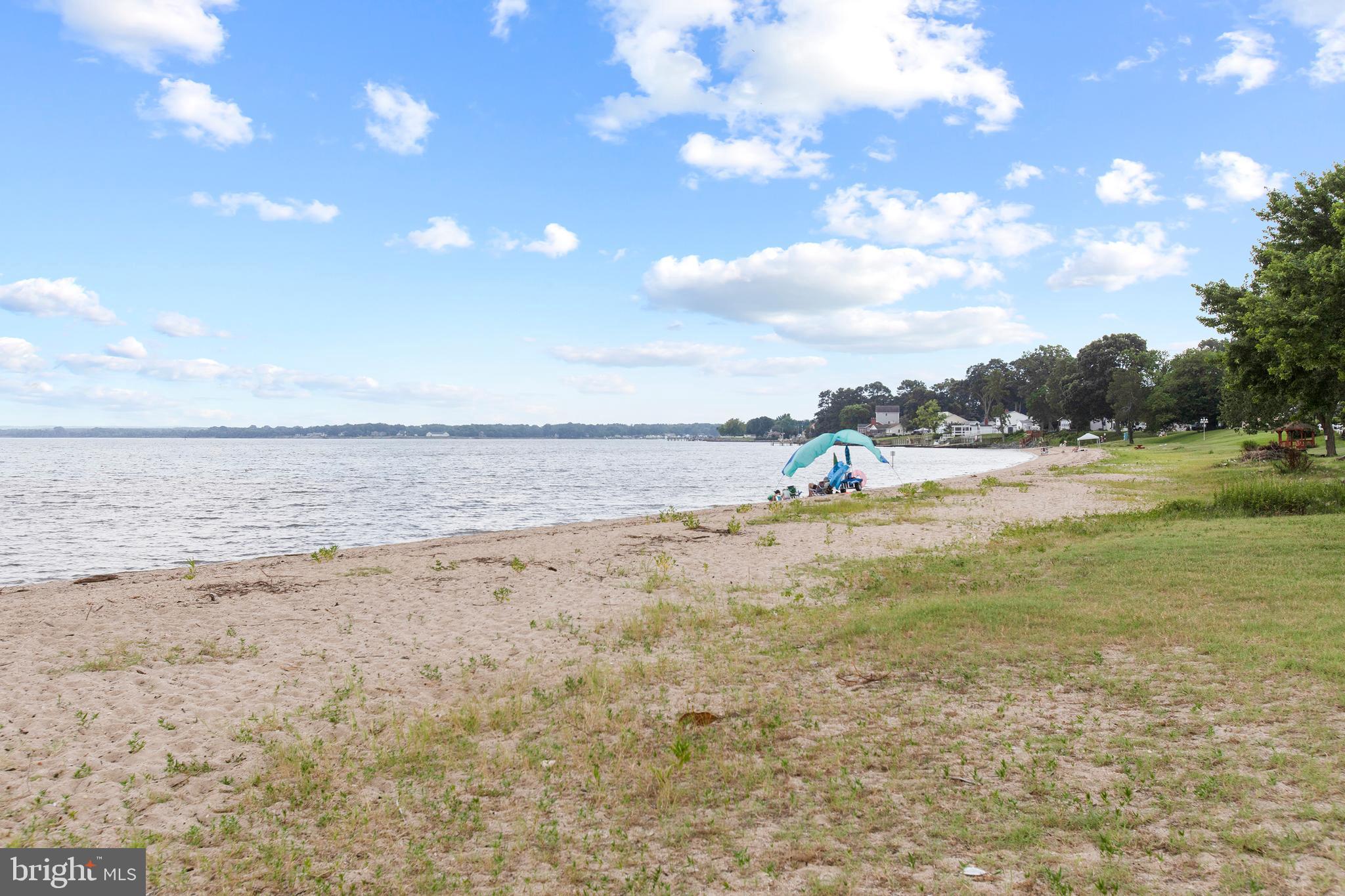 19 Avalon Drive Colonial Beach, VA 22443 - Photo 54 of 62