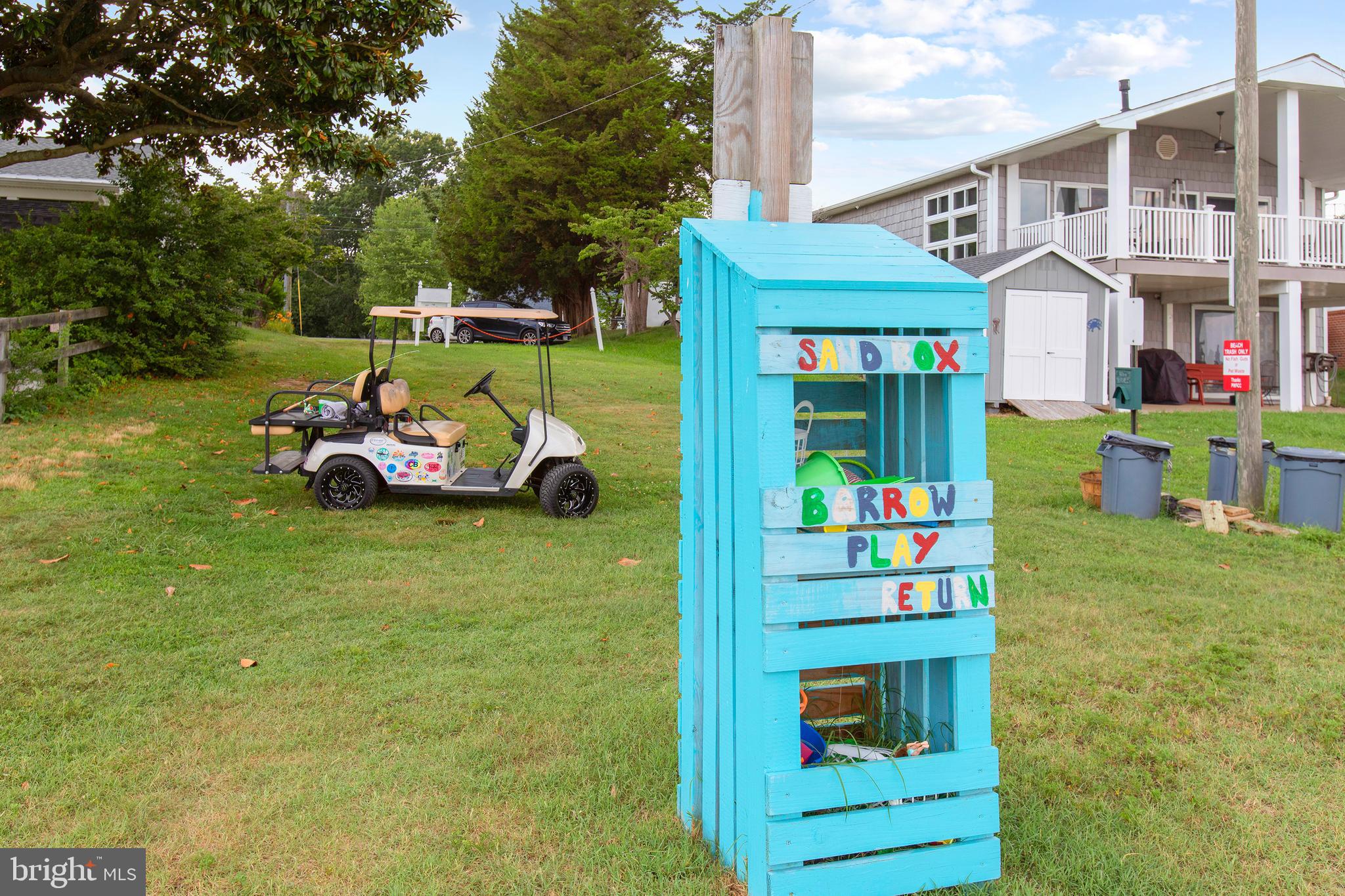 19 Avalon Drive Colonial Beach, VA 22443 - Photo 56 of 62
