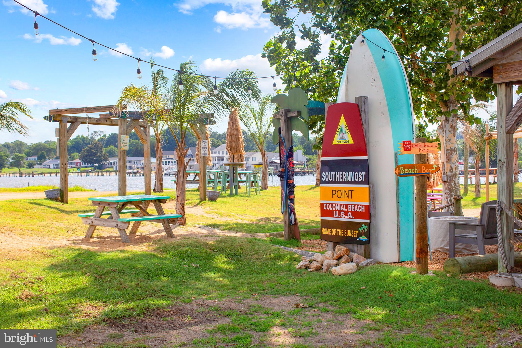 19 Avalon Drive Colonial Beach, VA 22443 - Photo 60 of 62