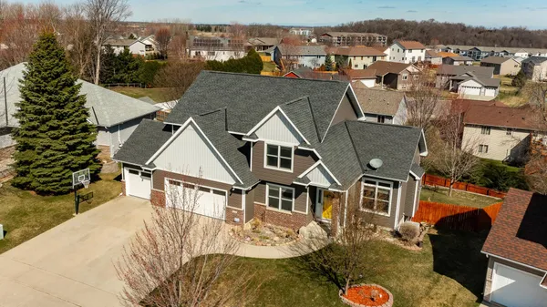 $624,900 | 2721 Boulder Ridge Drive Northwest, Rochester, MN 55901