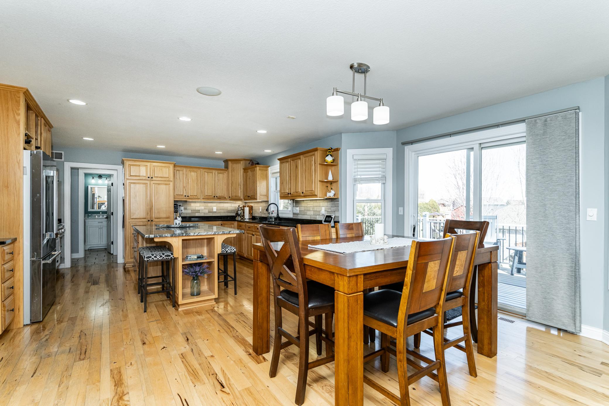 2721 Boulder Ridge Drive Northwest Rochester, MN 55901 - Photo 13 of 45