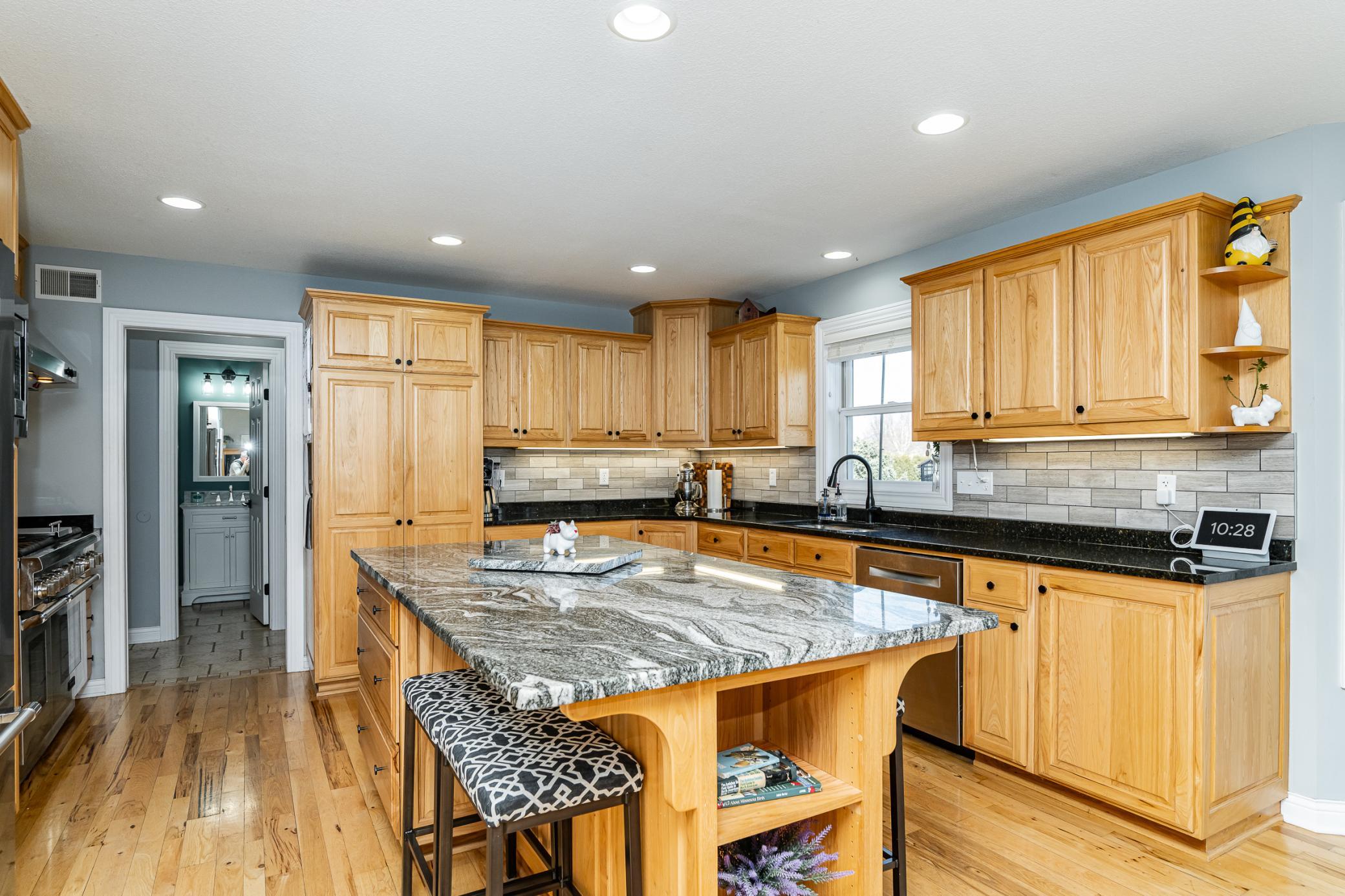 2721 Boulder Ridge Drive Northwest Rochester, MN 55901 - Photo 14 of 45