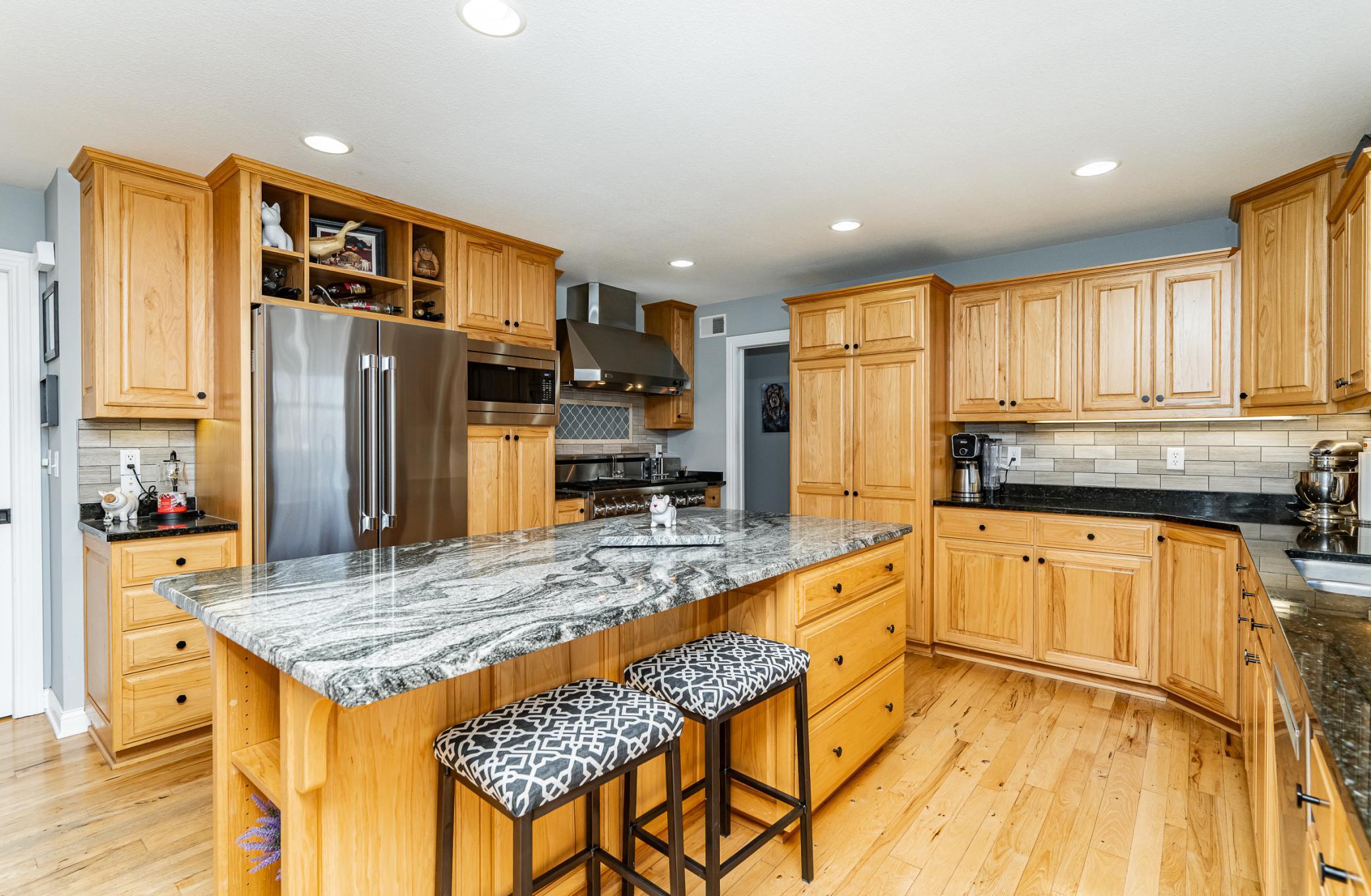 2721 Boulder Ridge Drive Northwest Rochester, MN 55901 - Photo 15 of 45