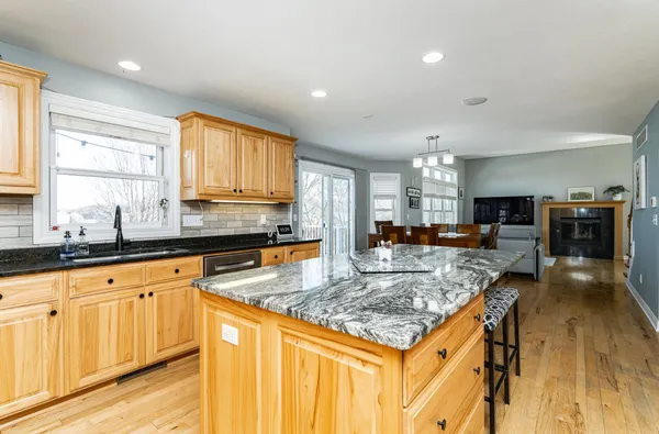 $624,900 | 2721 Boulder Ridge Drive Northwest, Rochester, MN 55901