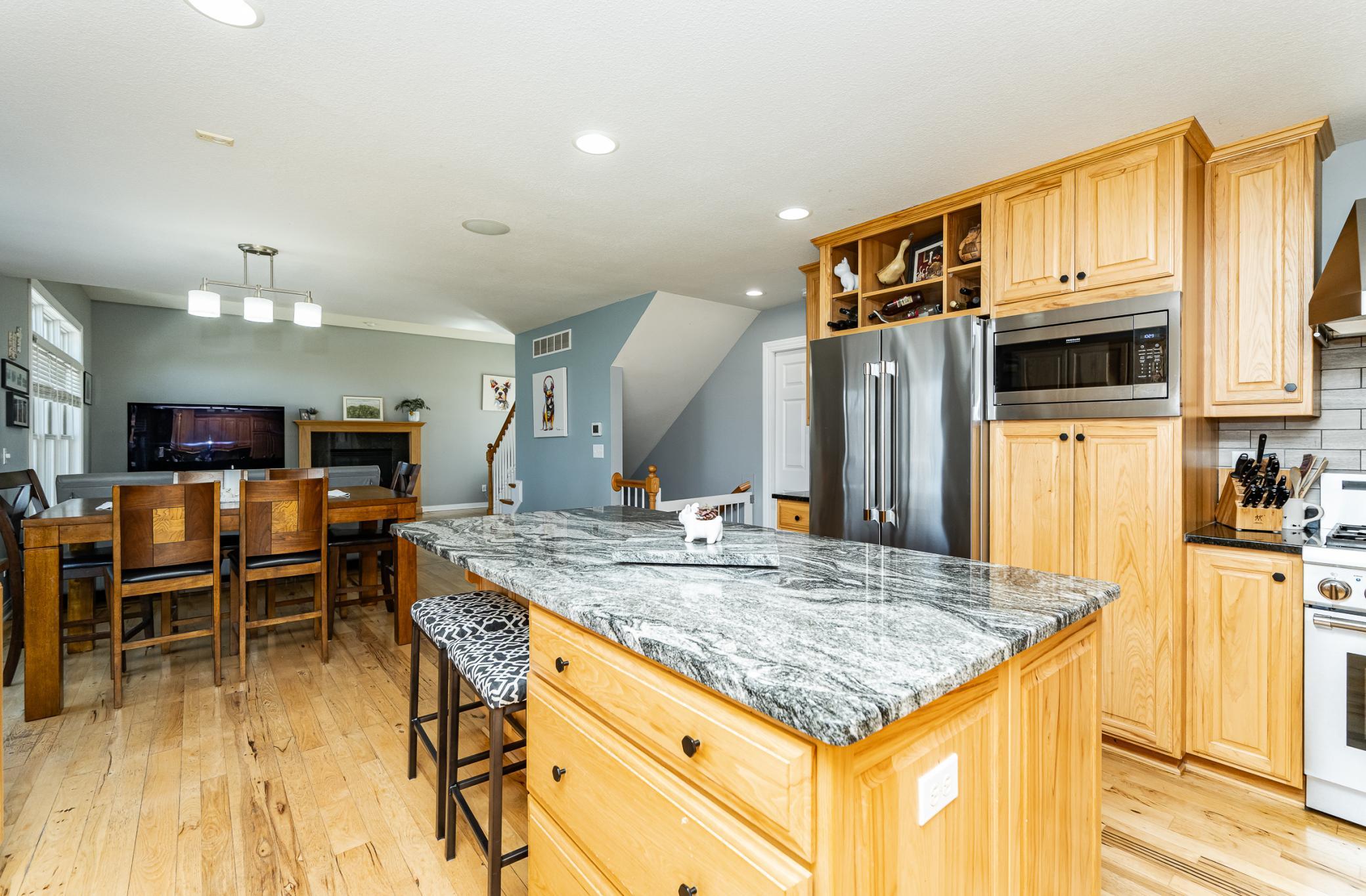2721 Boulder Ridge Drive Northwest Rochester, MN 55901 - Photo 17 of 45