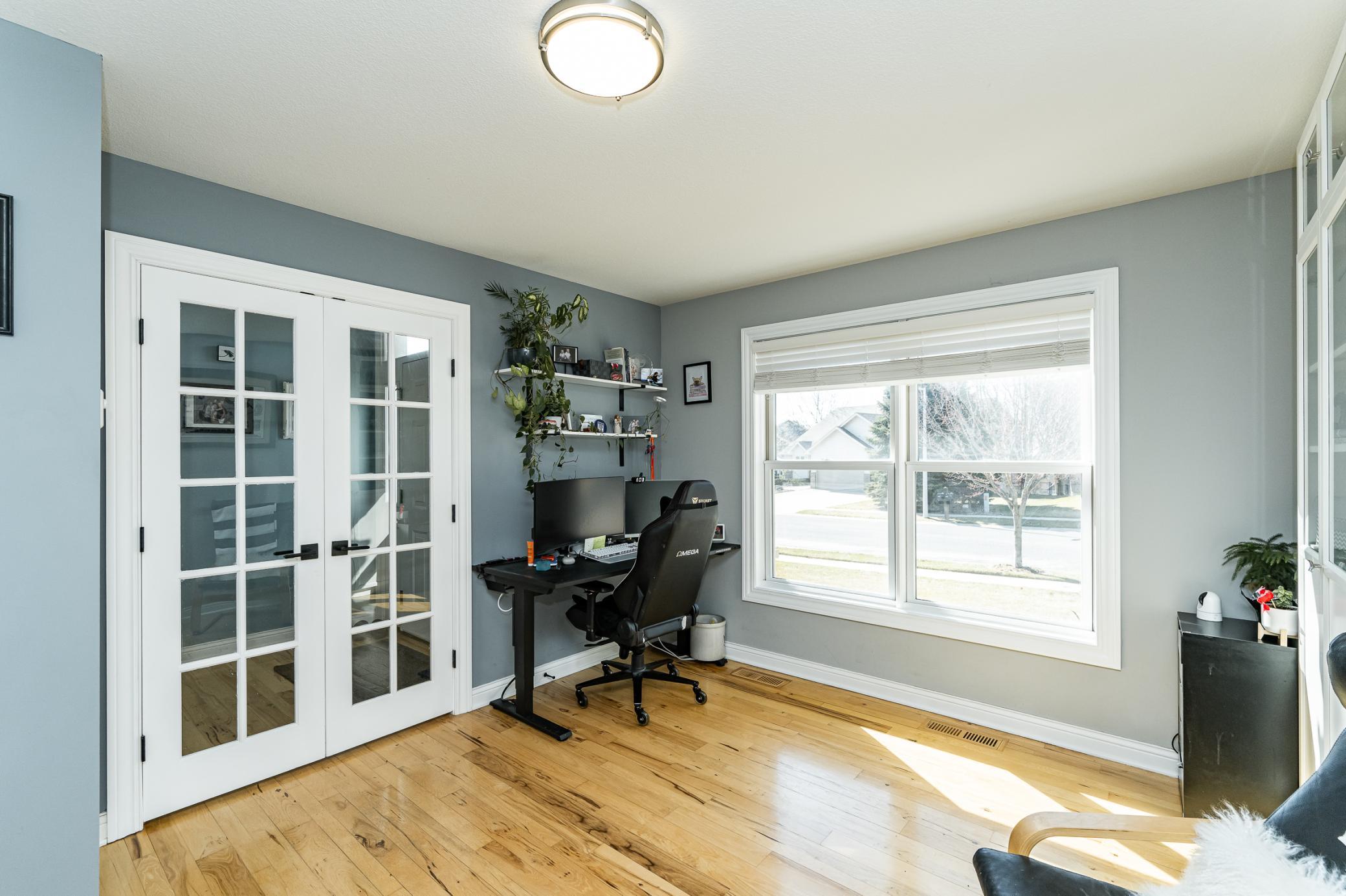 2721 Boulder Ridge Drive Northwest Rochester, MN 55901 - Photo 20 of 45