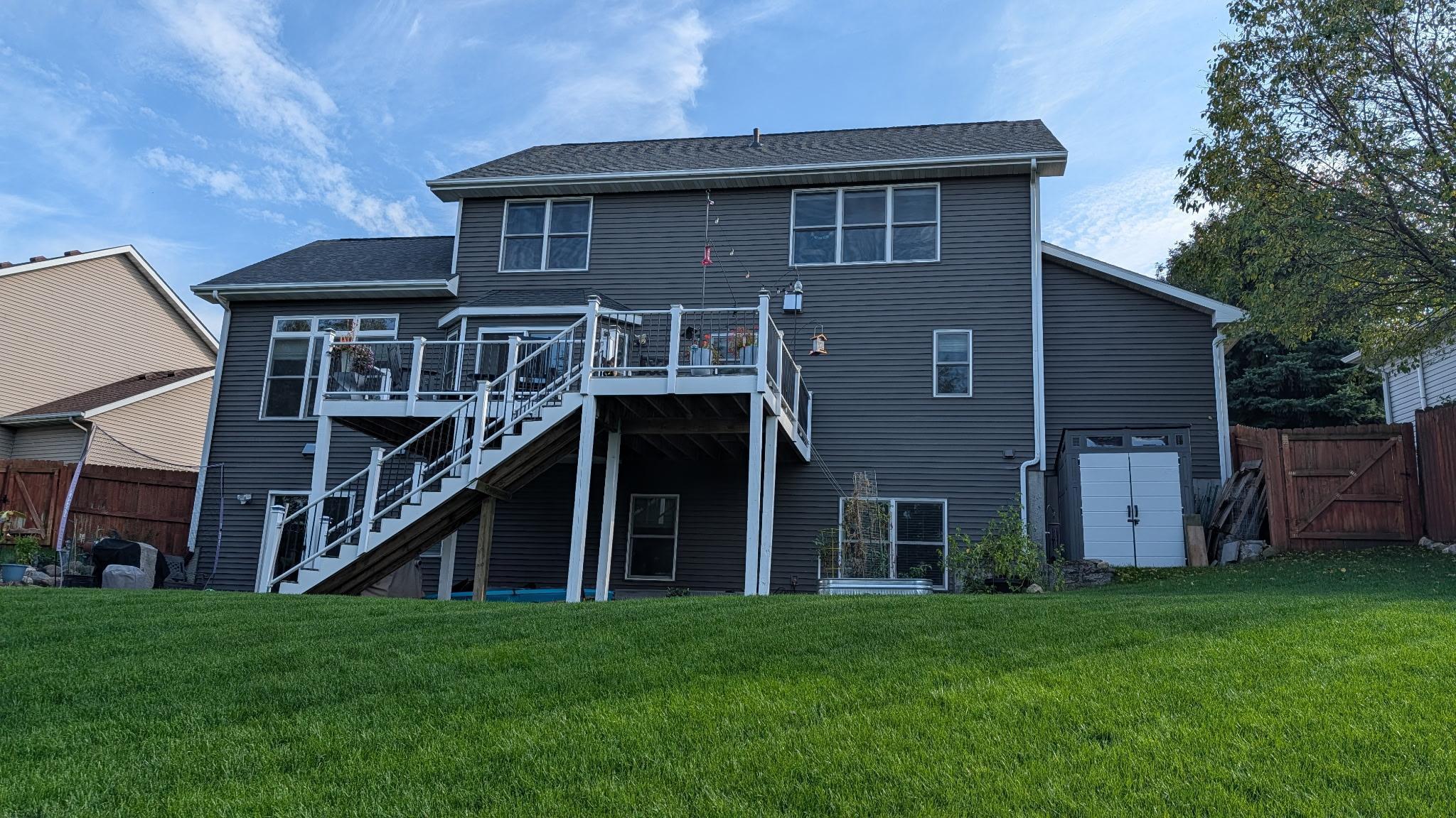 2721 Boulder Ridge Drive Northwest Rochester, MN 55901 - Photo 2 of 2