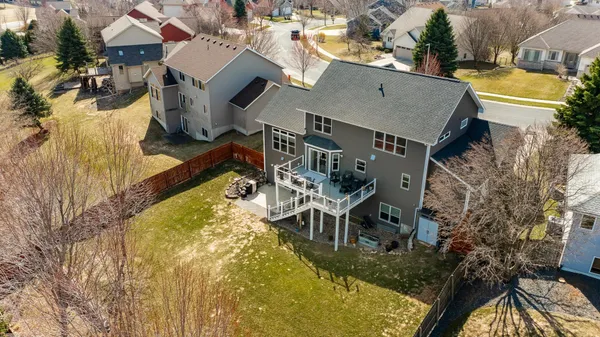 $624,900 | 2721 Boulder Ridge Drive Northwest, Rochester, MN 55901