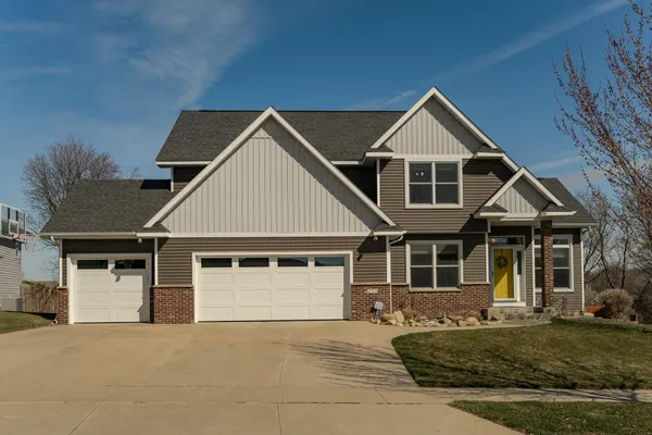 $624,900 | 2721 Boulder Ridge Drive Northwest, Rochester, MN 55901