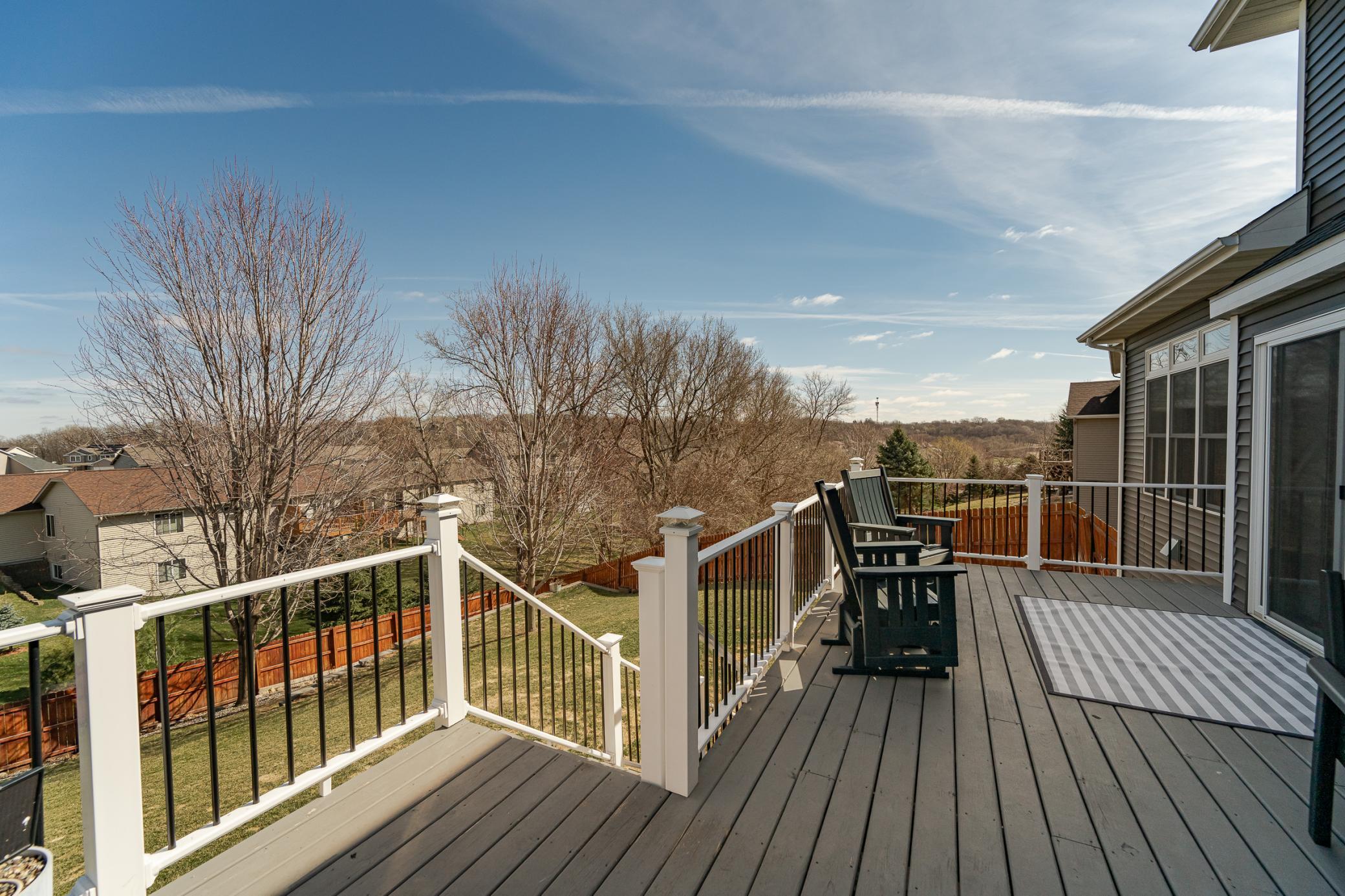 2721 Boulder Ridge Drive Northwest Rochester, MN 55901 - Photo 40 of 45