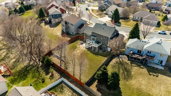 $624,900 | 2721 Boulder Ridge Drive Northwest, Rochester, MN 55901