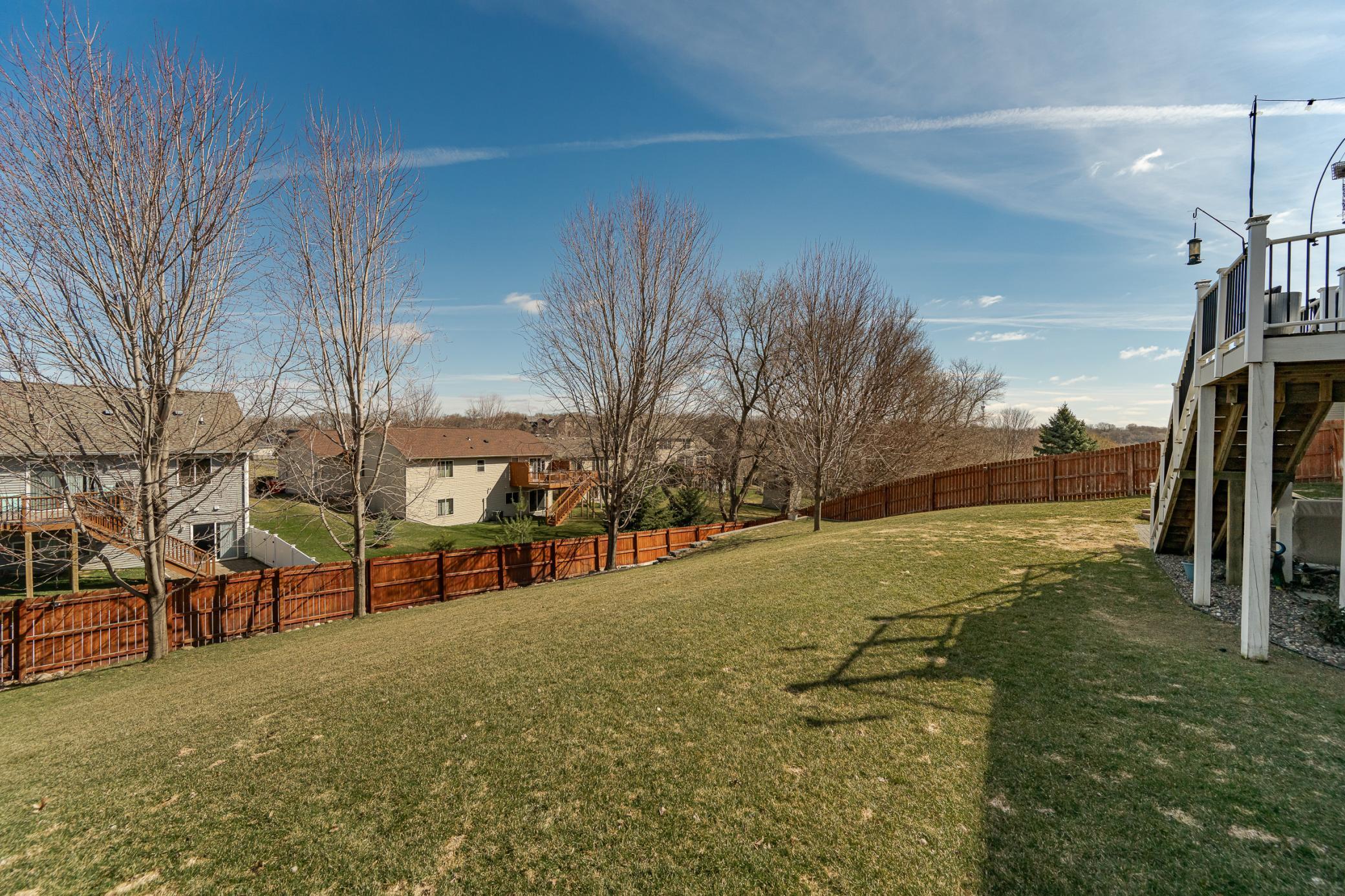 2721 Boulder Ridge Drive Northwest Rochester, MN 55901 - Photo 44 of 45