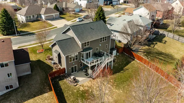$624,900 | 2721 Boulder Ridge Drive Northwest, Rochester, MN 55901
