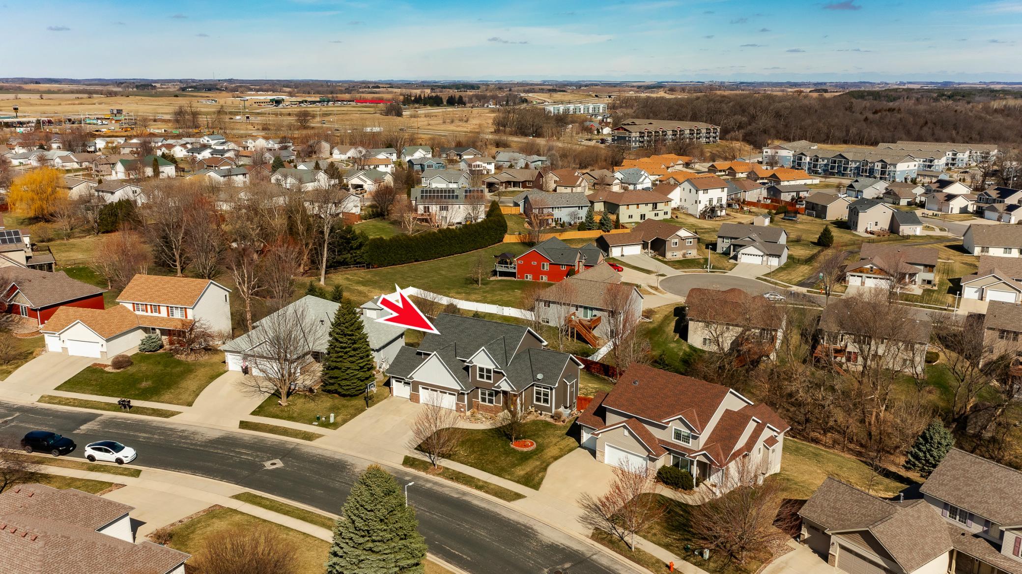 2721 Boulder Ridge Drive Northwest Rochester, MN 55901 - Photo 5 of 45