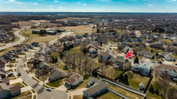$624,900 | 2721 Boulder Ridge Drive Northwest, Rochester, MN 55901