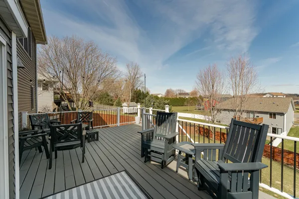 $624,900 | 2721 Boulder Ridge Drive Northwest, Rochester, MN 55901