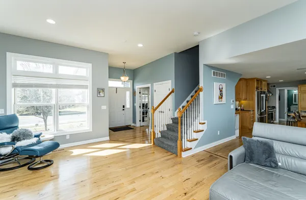 $624,900 | 2721 Boulder Ridge Drive Northwest, Rochester, MN 55901