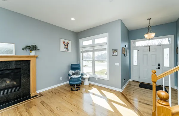 $624,900 | 2721 Boulder Ridge Drive Northwest, Rochester, MN 55901