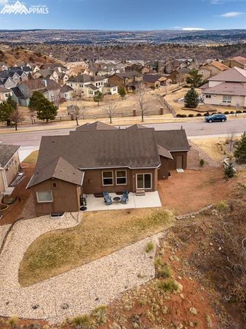 5618 Wilson Road Colorado Springs, CO 80919 - Photo 28 of 35