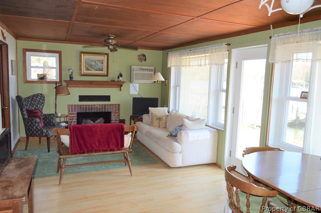 99 Hickory Lane Reedville, VA 22539 - Photo 10 of 22 Gallery Image 10