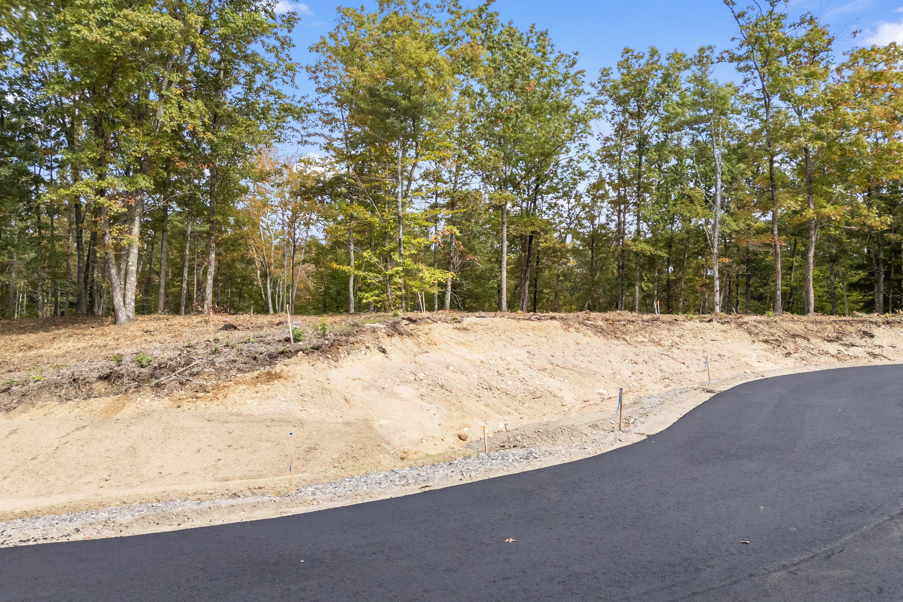Tbd Tbd Ridge Terrace, Unit LOT 2 North Berwick, ME 03906 - Photo 5 of 14 TBD Ridge Terrace, Lot 2, North Berwick
