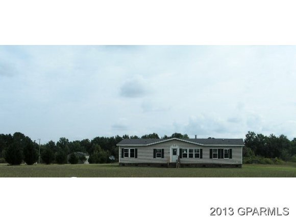 3766 Kirkman Road Robersonville, NC 27871 - Photo 1 of 13 Primary Photo