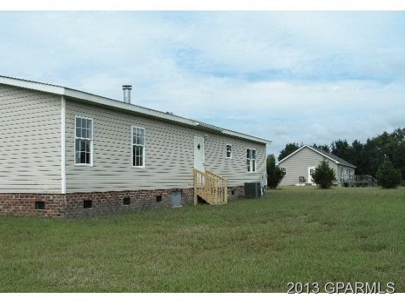 3766 Kirkman Road Robersonville, NC 27871 - Photo 2 of 13 Additional Photo