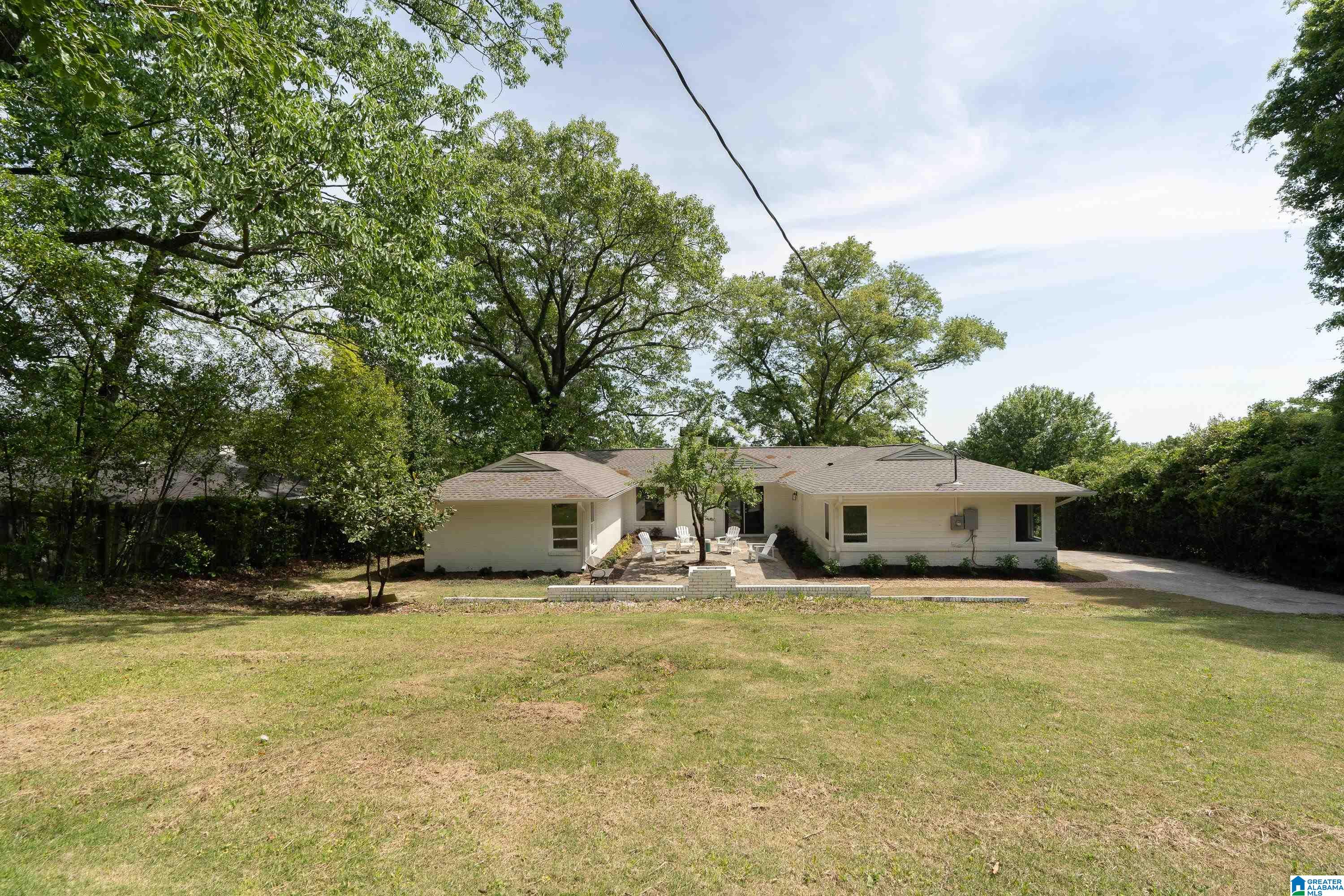 1832 Southwood Road Birmingham, AL 35216 - Photo 33 of 33