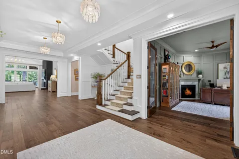 $3,249,900 | 103 Dumbarton Court, Cary, NC 27511