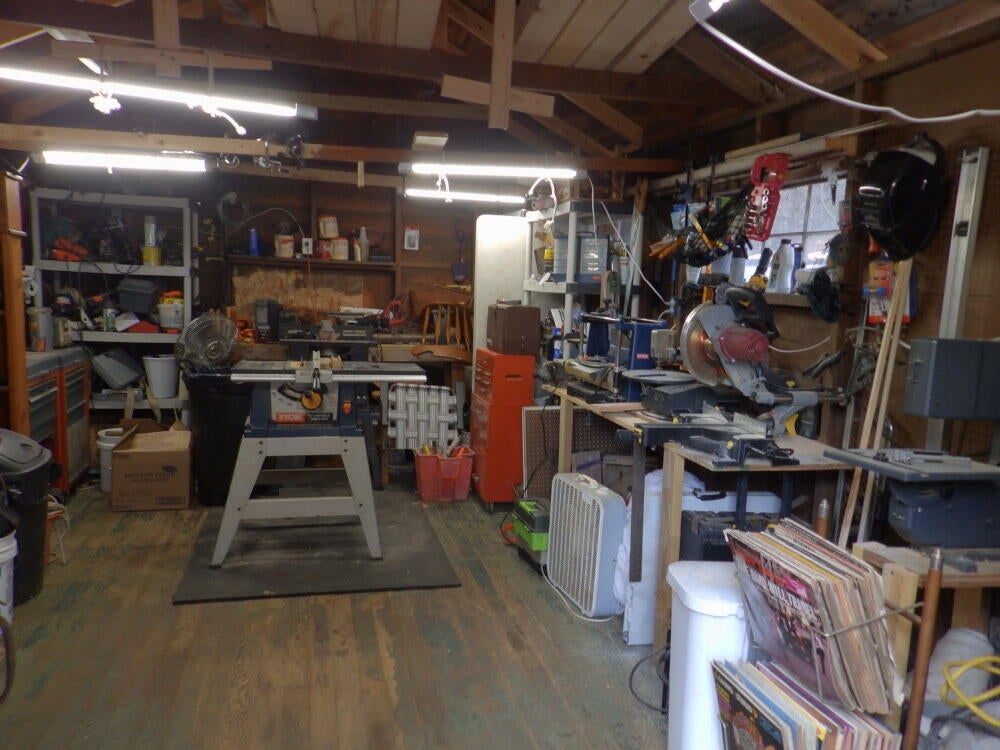 136 West Huffman Lake Road Vanderbilt, MI 49795 - Photo 45 of 50 Gallery Image 45