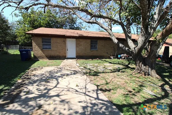 $700 | 603 Westview Circle, Unit A, Copperas Cove, TX 76522