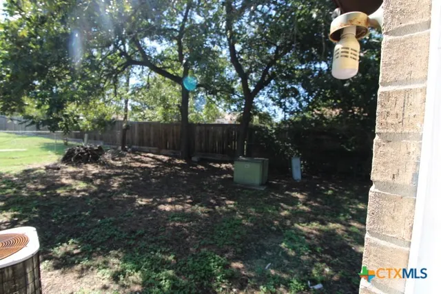 a view of a outdoor space