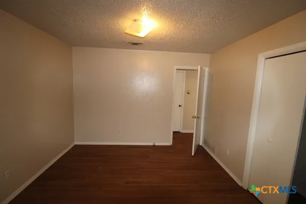 $700 | 603 Westview Circle, Unit A, Copperas Cove, TX 76522
