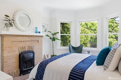 $1,495,000 | 632 Mississippi Street, San Francisco, CA 94107