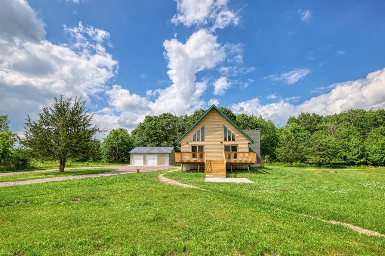N8502 Schultz Road Portage, WI 53901 - Photo 56 of 56