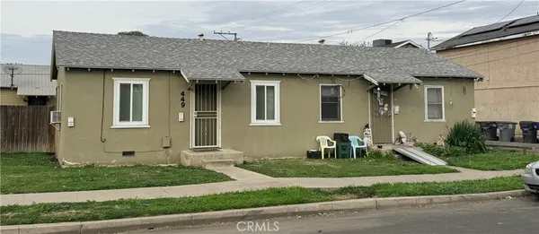 $399,900 | 447 West Maple Street, Exeter, CA 93221