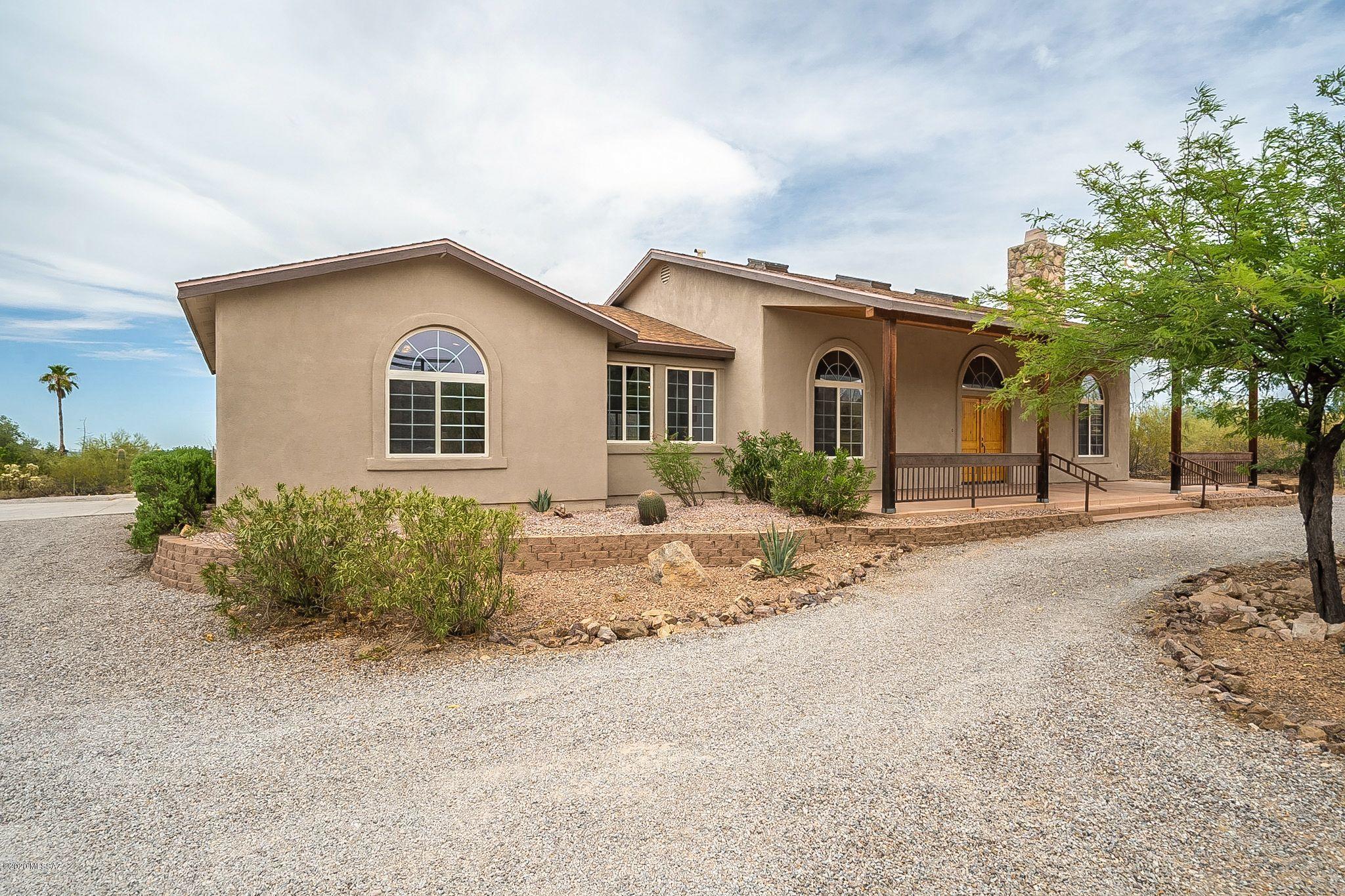 9820 West Rudasill Road Tucson, AZ 85743 - Photo 31 of 48 Gallery Image 31
